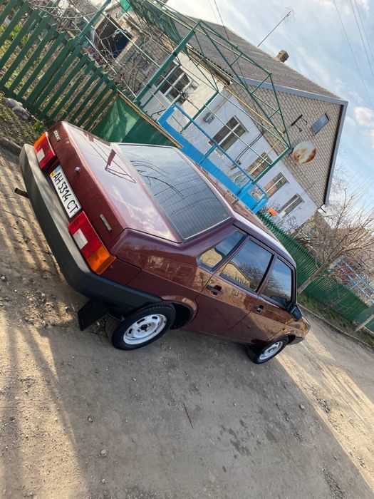 Продам авто в идеальном состоянии