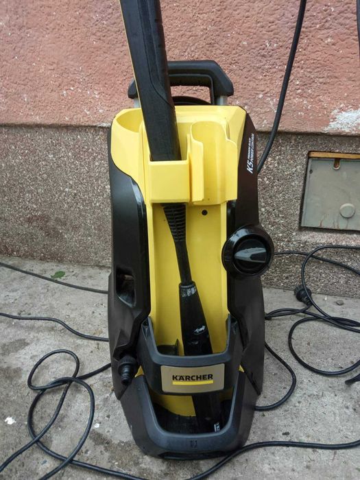 Мінімийка  к-5 karcher