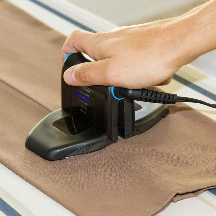 FERRO Passar Eletrico Portatil