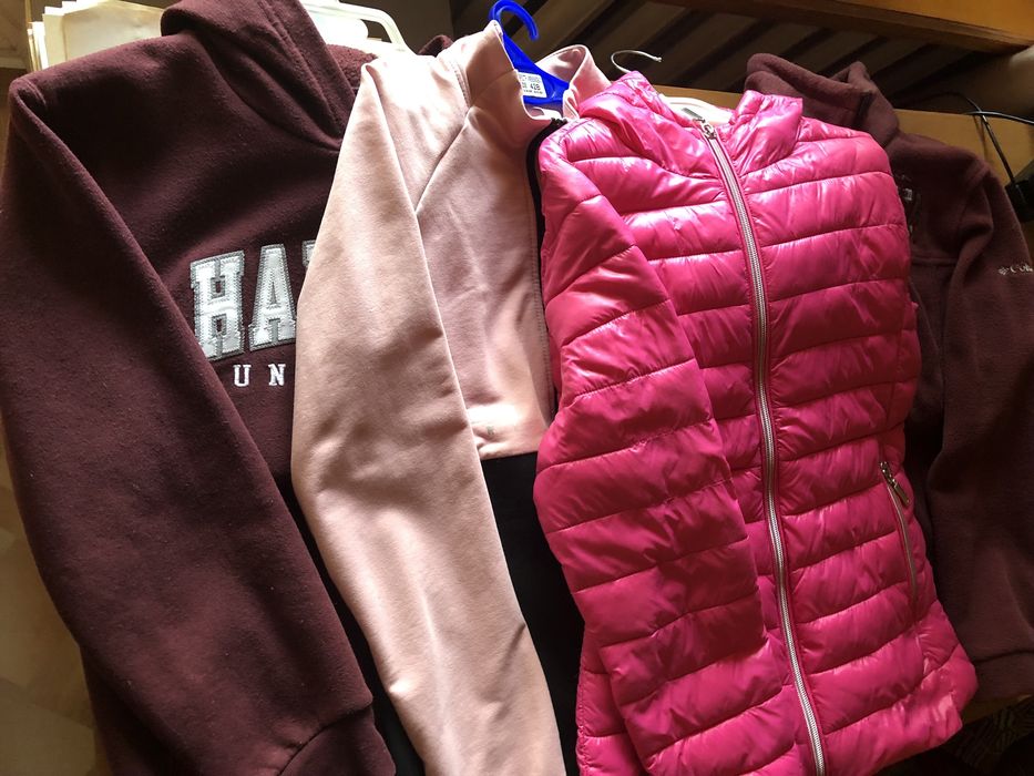 Продам куртка зимняя