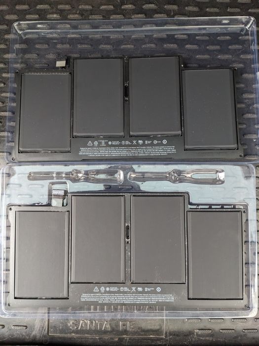 Акумулятор Apple MacBook Air 13"