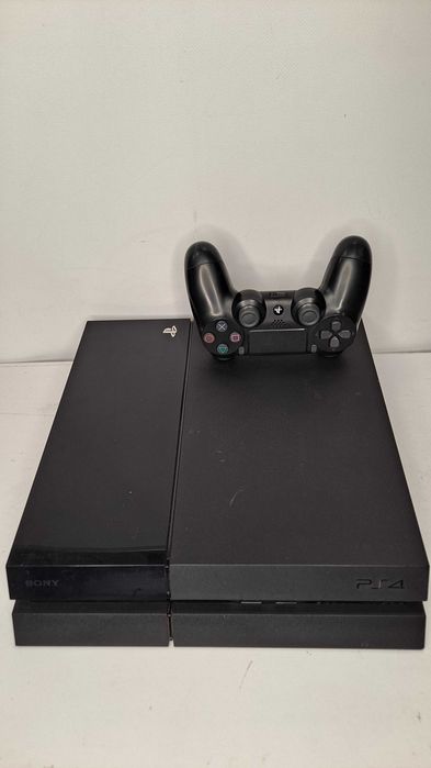 Konsola Sony PlayStation PS4 500gb