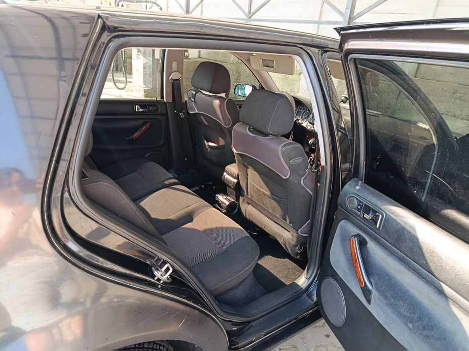 Volswagen Golf4 1.6бензін