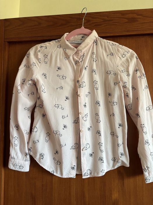 Koszula reserved 140