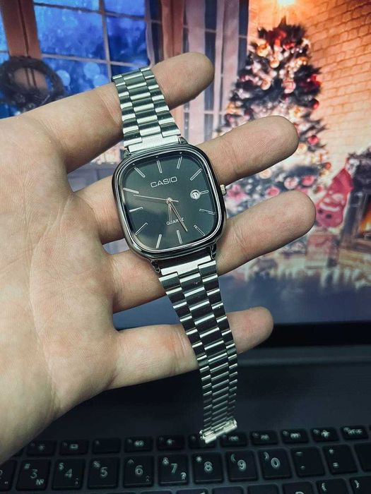 Годинник наручний / Casio / часы Касио