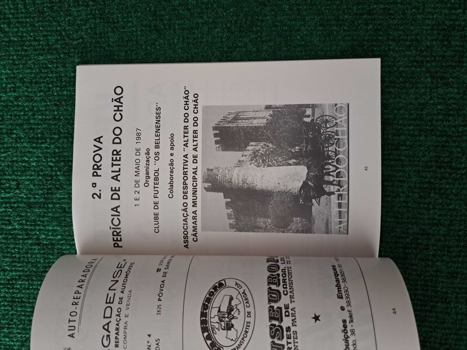 Troféu Castrol 87 (Rally)