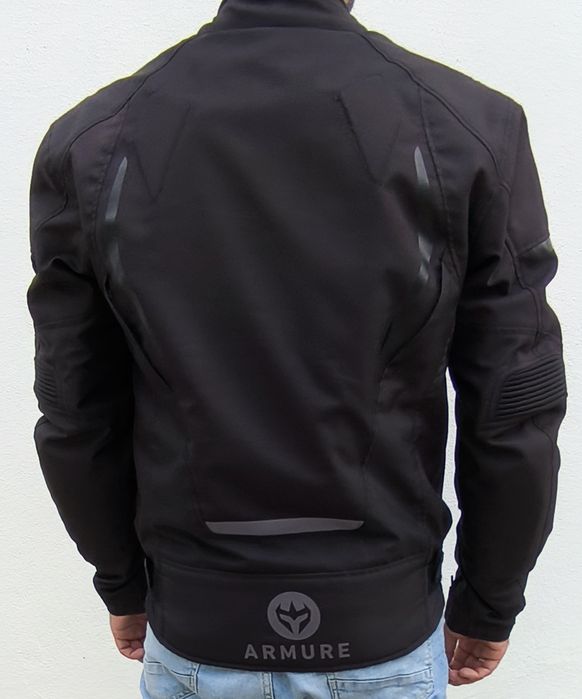 Casaco Mota Armure Tamanho M