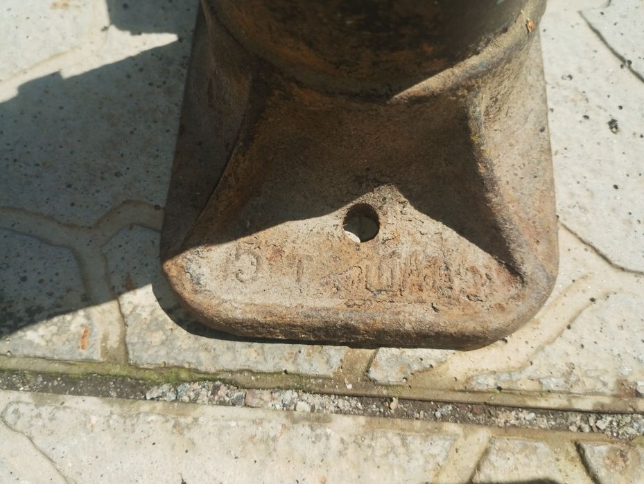 Домкрат 5т гідравліка і оригінал з опеля gm вінтовий