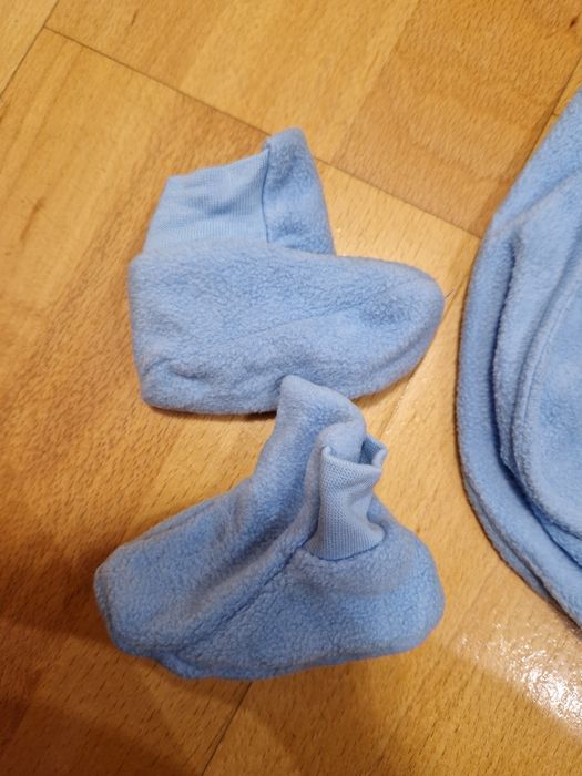 Спальний мішок для немовля