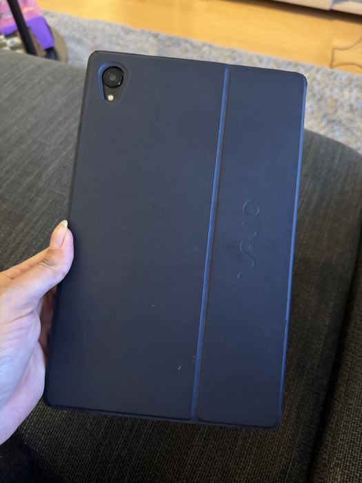 Tablet Vaio TL10