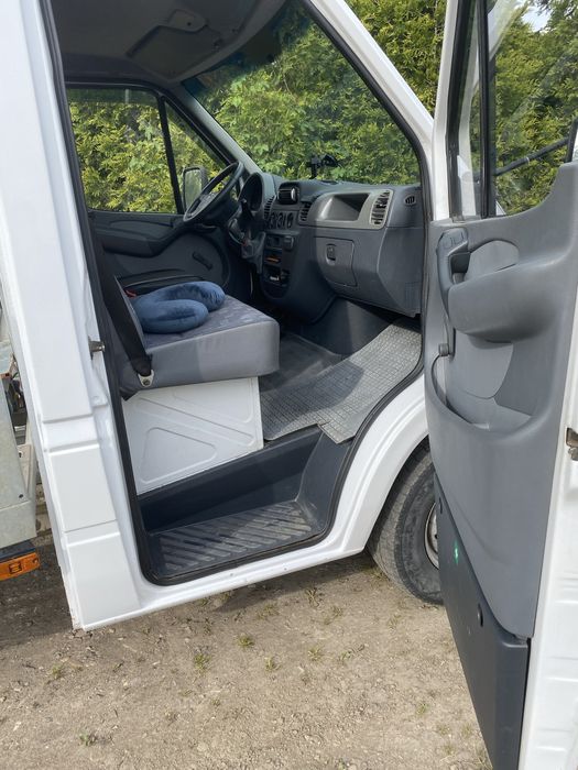 Sprinter/спрінтер 316