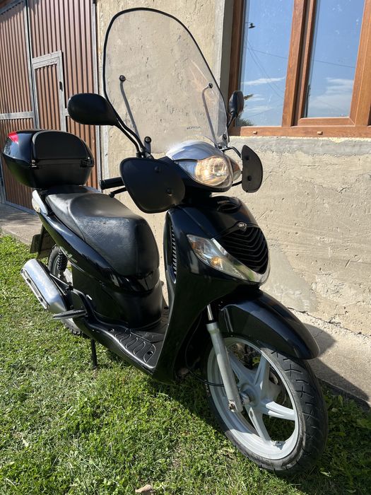 Honda SH 150. 2008рік