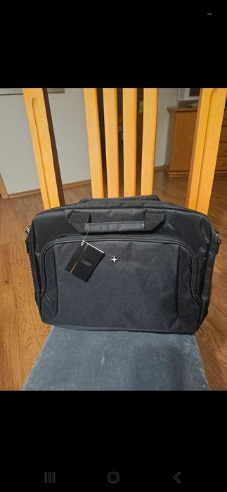 Torba na laptopa 15,6"
