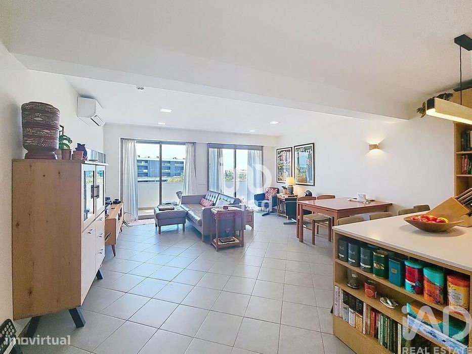 Apartamento T2 em Portimão