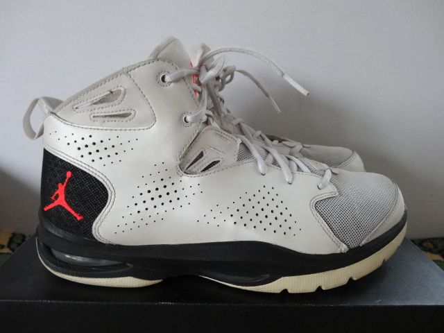 Buty Nike Jordan roz 44 Koszykarskie Sportowe