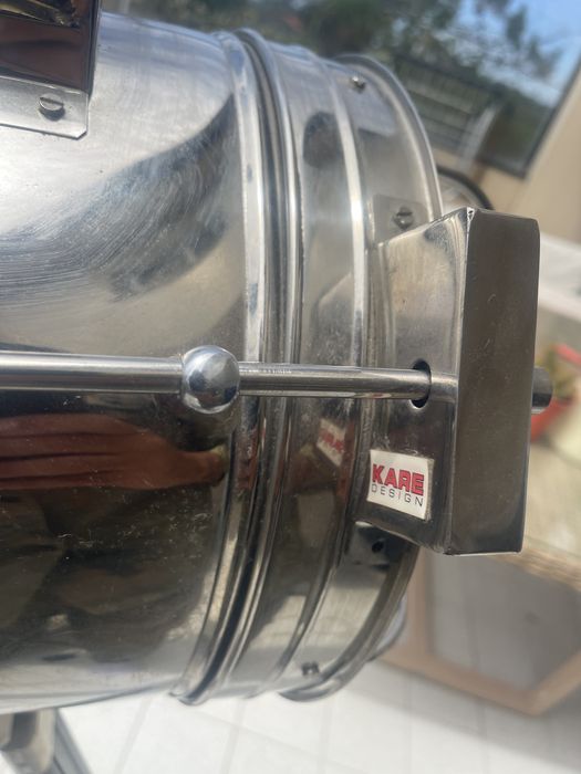 CANDEEIRO DE PÉ MOVIE