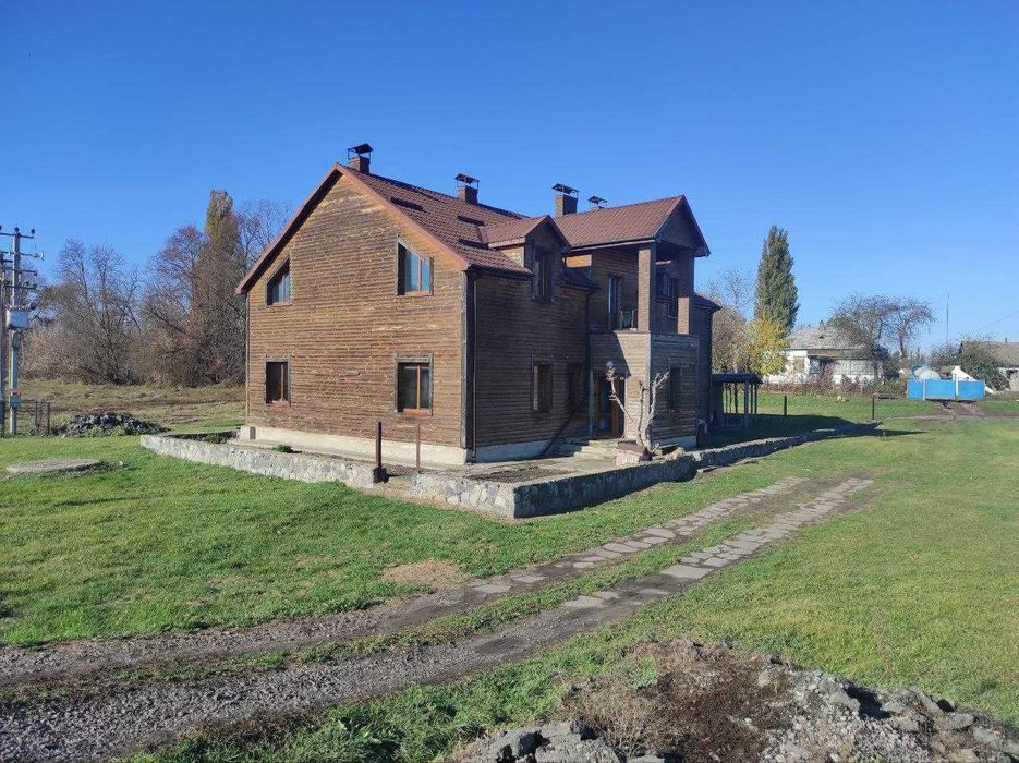 Продам комплекс відпочинку -  баню Діючий бізнес напрацьовані клієнти