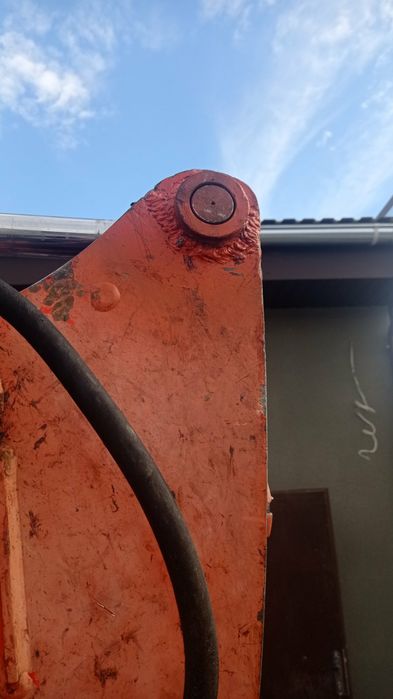 Міні екскаватор Kubota KX61-3 2013р. з 3-ма ковшами