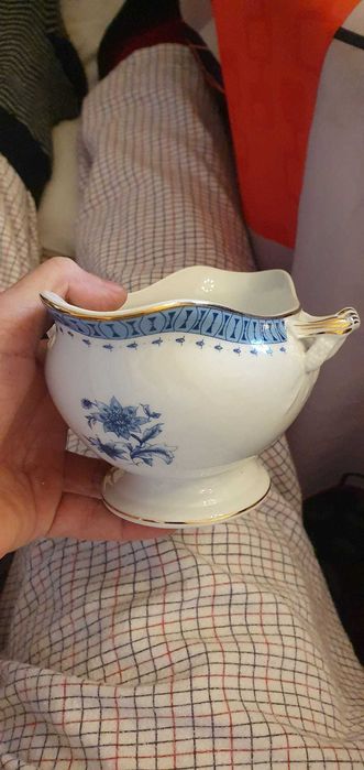 Loiças  de coleção