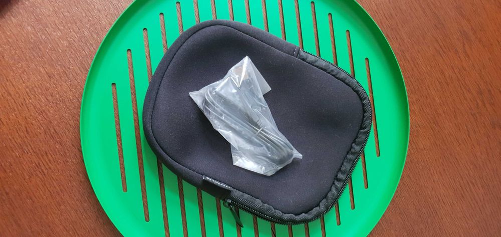 Słuchawki nauszne JABRA Evolve 40 UC Czarny