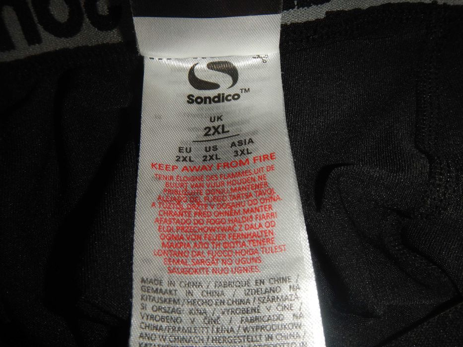 Тайтси sondico p.2xl