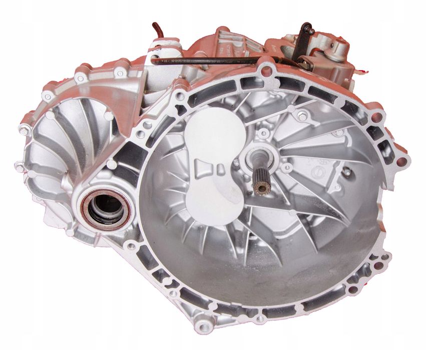 skrzynia biegów ford focus ecoboost cv6r7002pf oil
