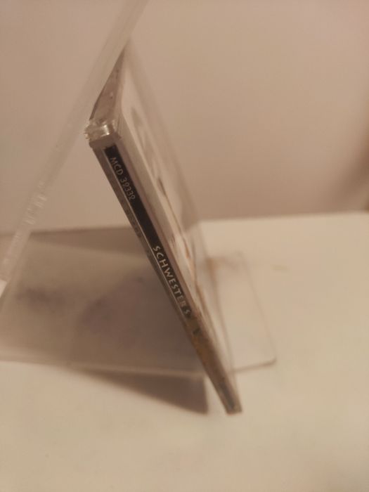 Schwester S Ja klar CD