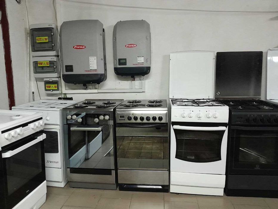 Газові плити з Європи ОПТ