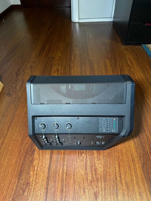 Coluna Amplificada com bluetooth - Bose S164585931975939123