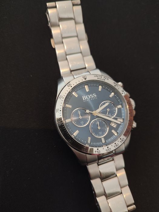 Hugo Boss relógio