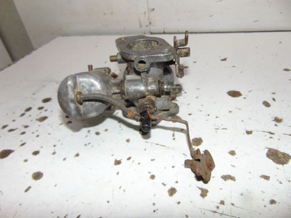 Mini/ingleses carburador " usado em bom estado