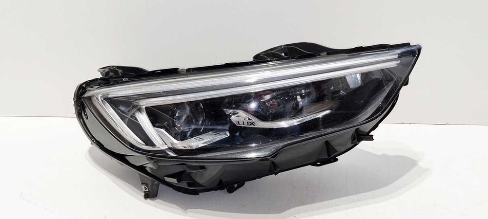 Reflektor prawy full led Opel Insignia B europa
