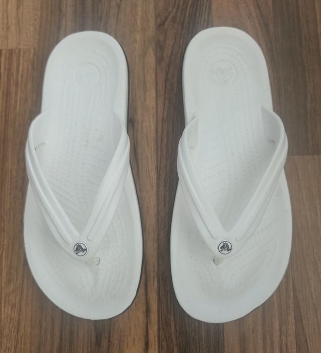 Japonki Crocs Crocband