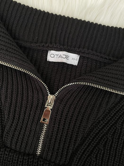 Укорочений джемпер o.taje