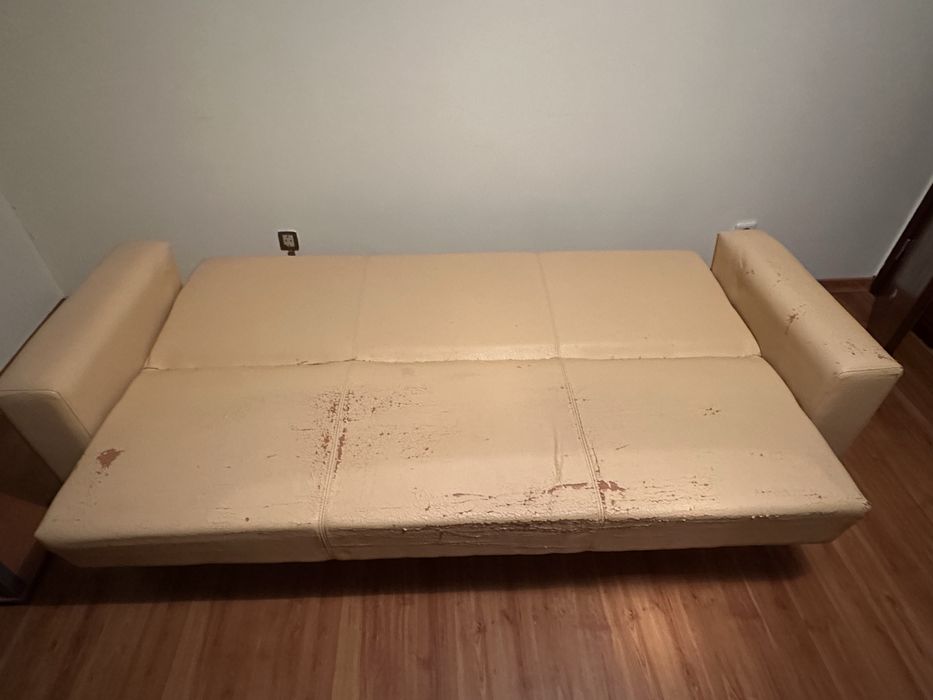 Vendo Sofá Cama