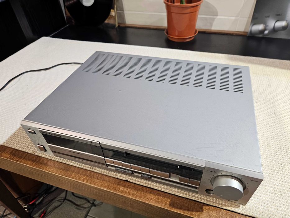 Касетна дека Grundig CF 7400