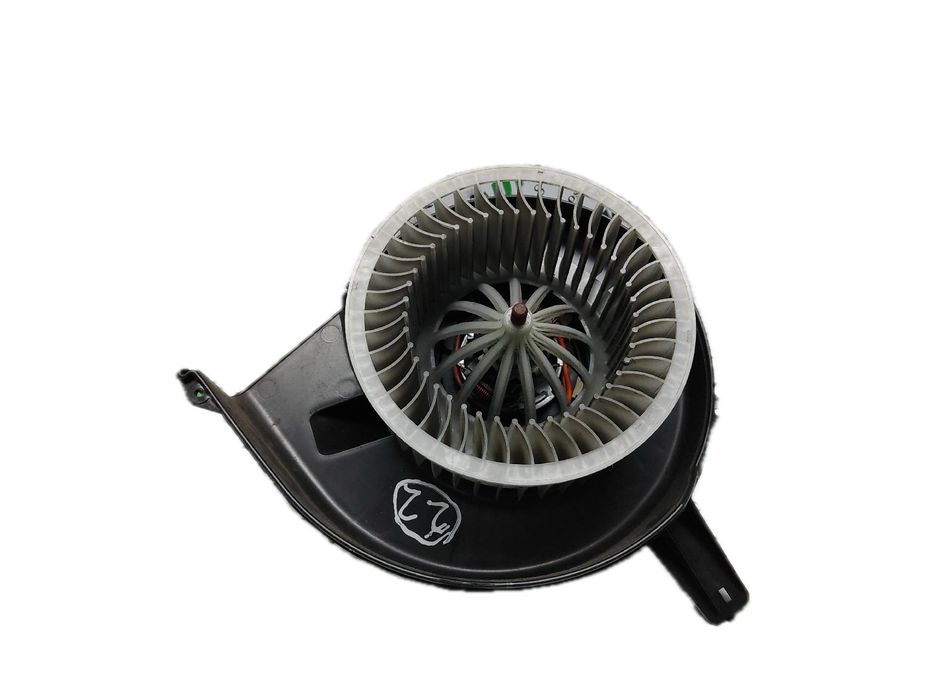 Motor da chauffage / sofagem SKODA Fabia III Hatchback (NJ3)