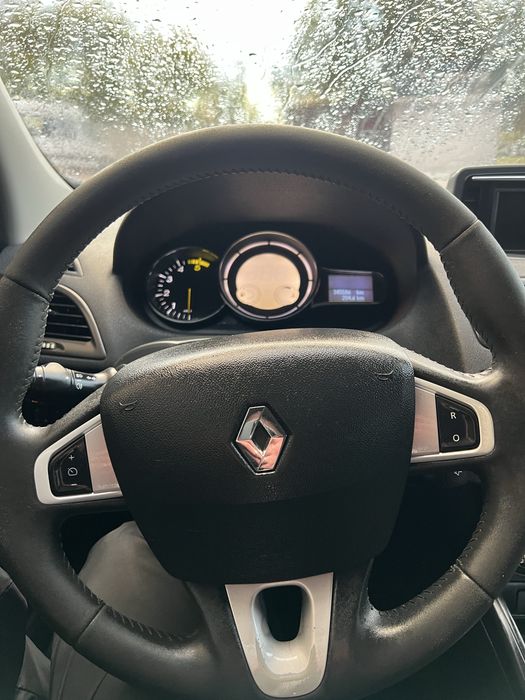 Renault Megan 3