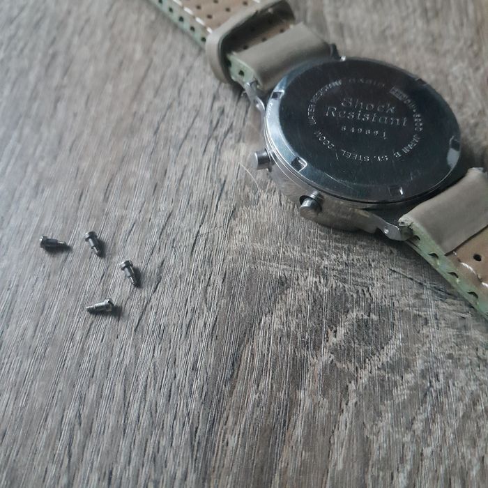 Zegarek CASIO G-Shock (240) DW-5200 JAPAN Vintage 1984 - Rarytas !!!