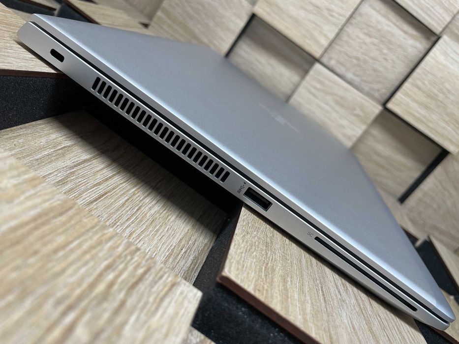 №5437 Ноутбук HP mt45 14" FHD IPS Touch/3 Pro 3300U/8Gb/SSD256Gb