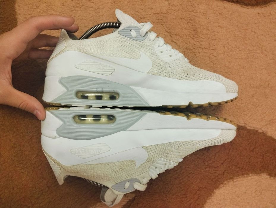 кросівки Nike air max