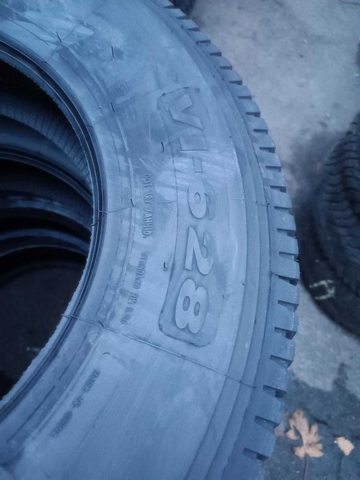 Ovation 215/75 R17.5 135/133J VI-628