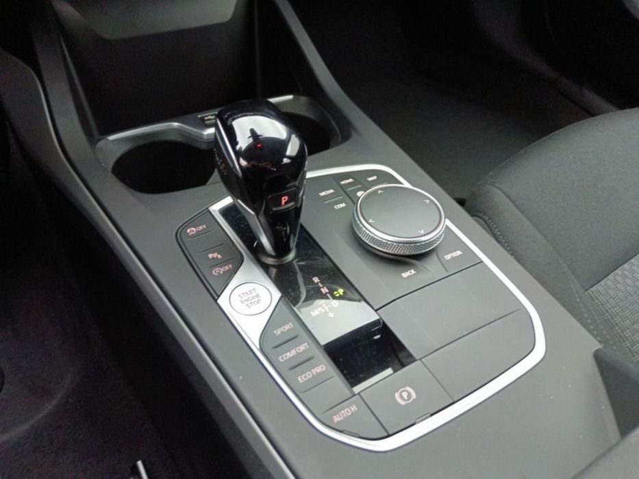 BMW 216d Gran Coupé Automático/2023/36000km
