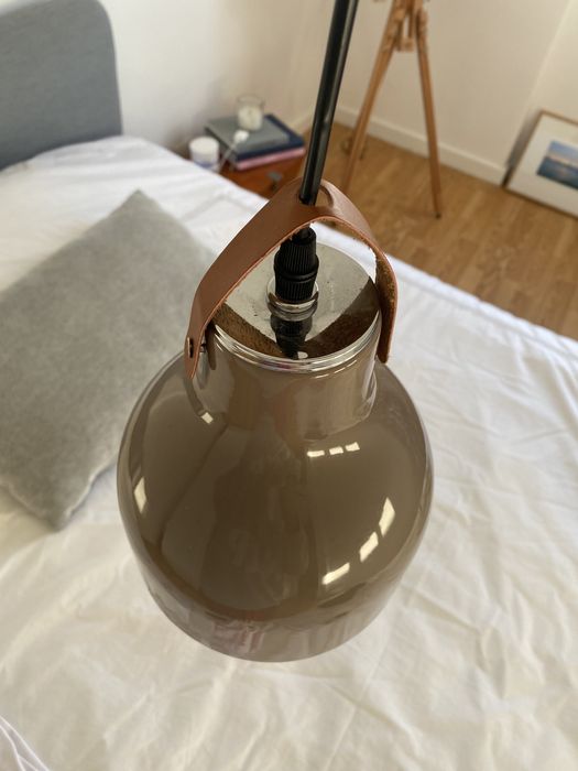Ceramic Lamp64750624615939121