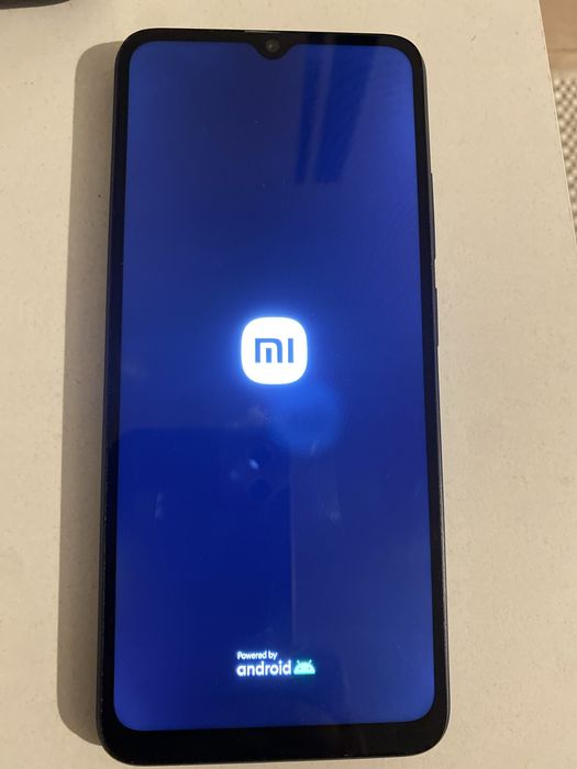 Smartfon Xaomi redmi 12 c 4gb