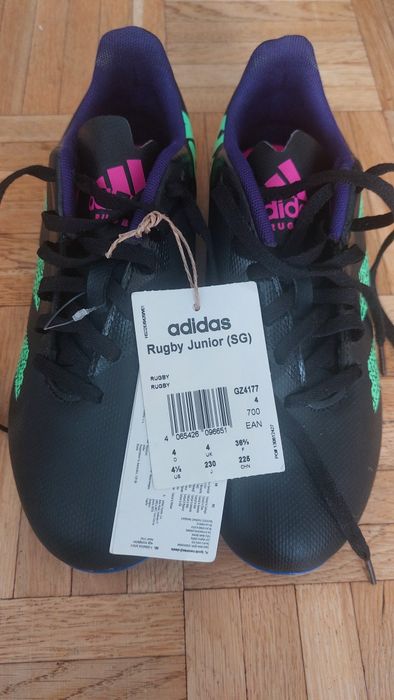 Продам бутси нові Adidas (оригінальні)