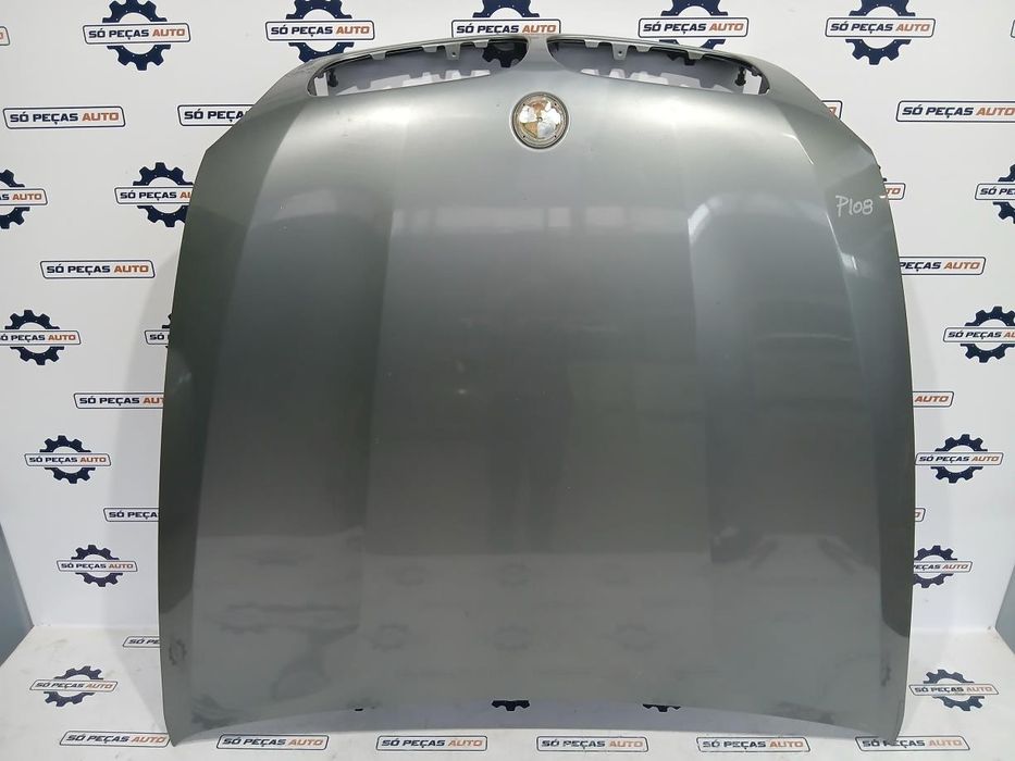 CAPOT CINZA BMW X5 E70 3.0D 2006-2008 ANO: 2007