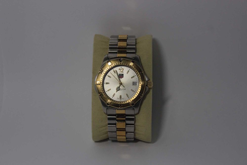 Relógio Tag Heuer WK1120-0 HK3708