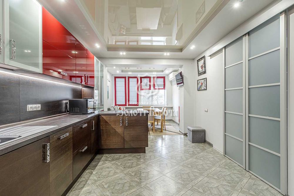 3-rooms apartment apartment by the address st. Ul Chernobylskaya (area 146,1 m²) - Atlanta.ua - photo 13