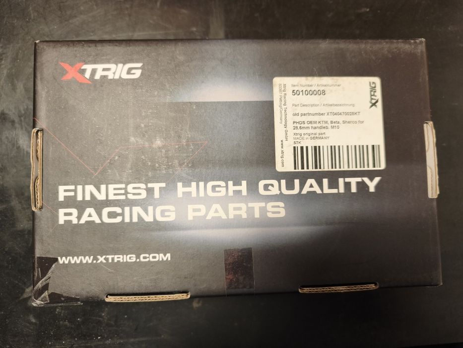 PHDS Xtrig  OEM 28.6mm
